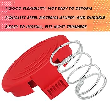 Amazon.com: Eyoloty CMZST260H Replacement Cover Cap and